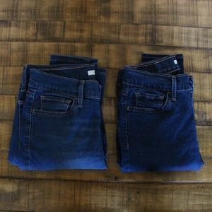 Levi's 710 Super Skinny Jean Bundle
